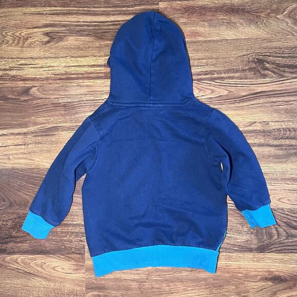 Disney Store Valley of Mo'ara Hoodie Sweatshirt The World of Avatar Pandora - Picture 5 of 5